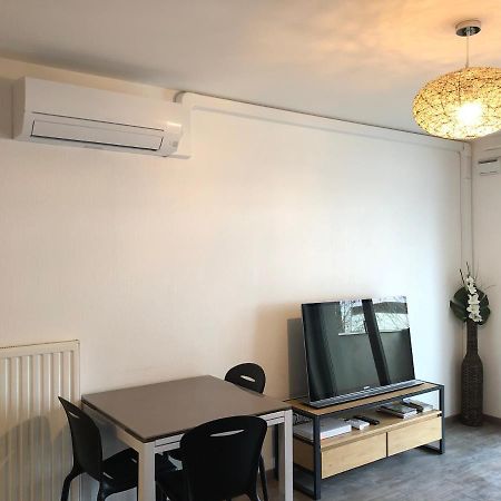 F2 Cote Ugc Climatise Plein Centre Parking Gratuit Διαμέρισμα Στρασβούργο Εξωτερικό φωτογραφία
